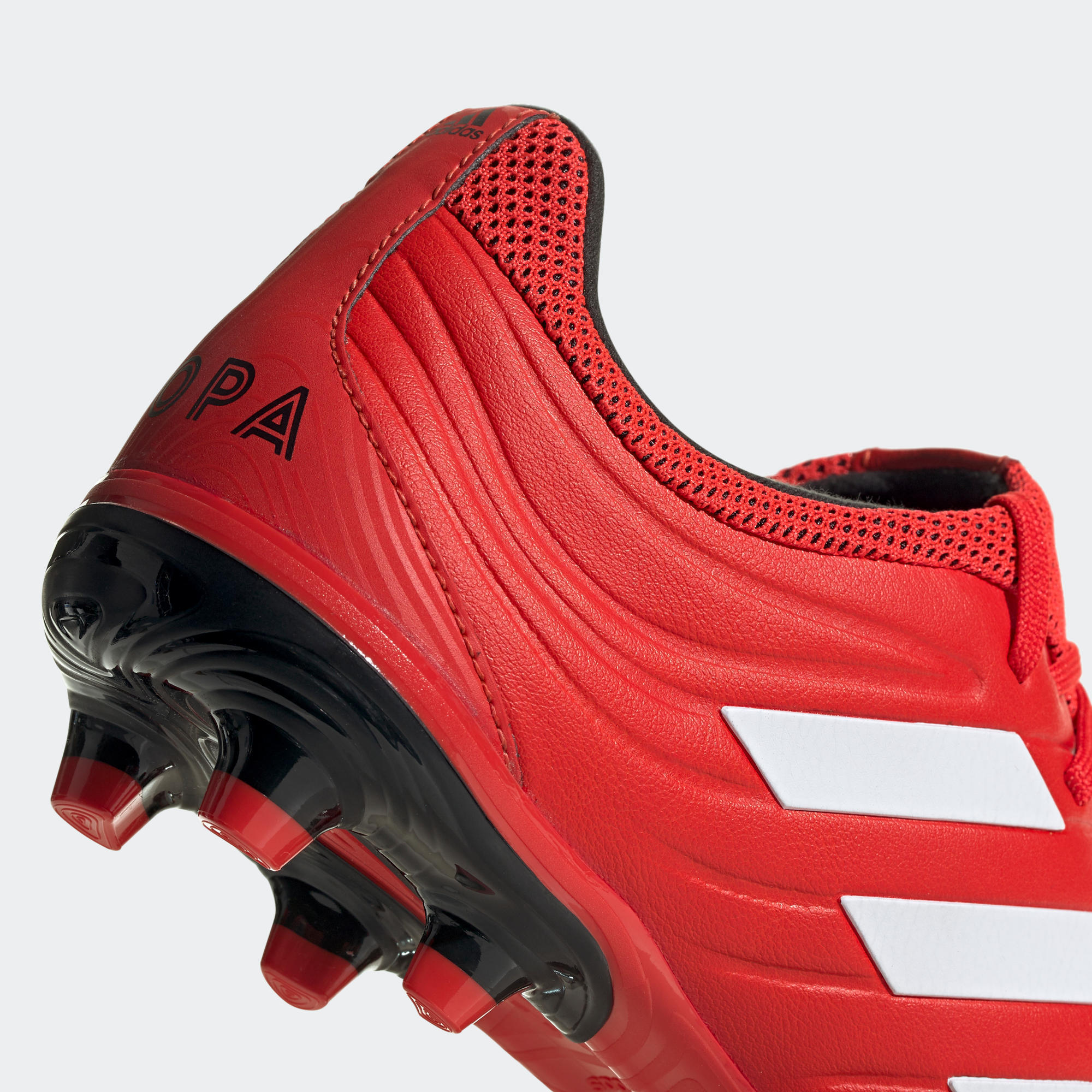 adidas fg rood adidas fg rood
